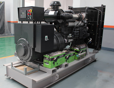 柴油發(fā)電機組冬天應(yīng)該如何保養(yǎng)？
